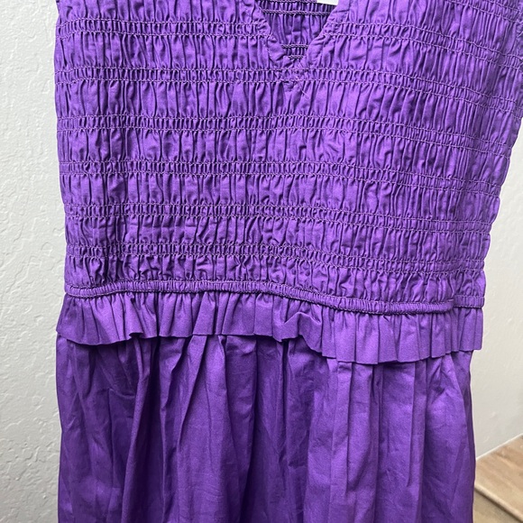 Few Moda Sleeveless Midi or Maxi Dress - Picture 3 of 6